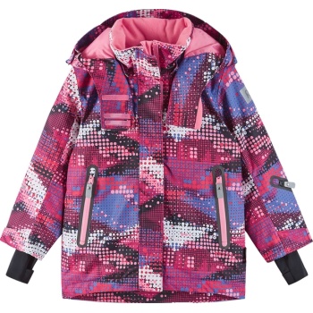 REIMA Kiiruna Rosy Berry