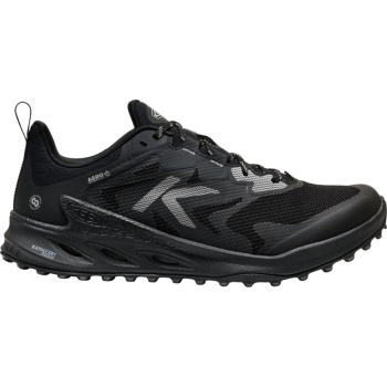 Keen Zionic Nxt Wp Triple Black
