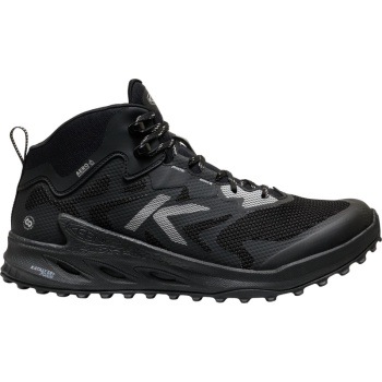 Keen Zionic Nxt Mid Wp Triple Black