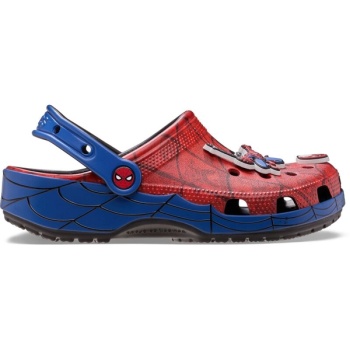 Crocs™ Spider Web Classic Clog K Multi