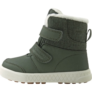 REIMA Pyrytys Thyme Green