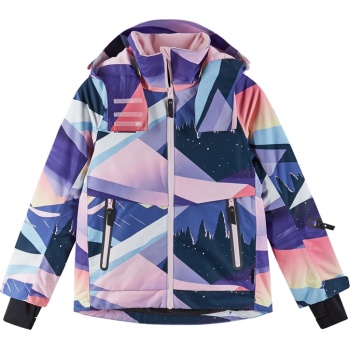 REIMA Posio Breezy Violet