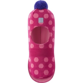 REIMA Polkka Rosy Berry