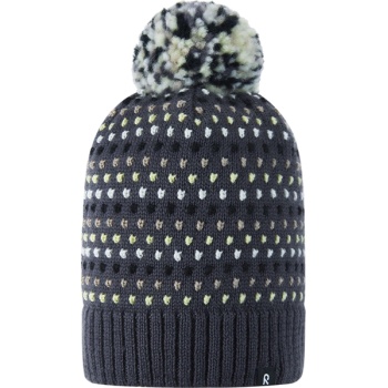 REIMA Pampula Soft Black