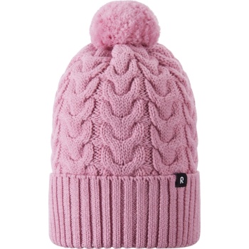 REIMA Routii Grey Pink