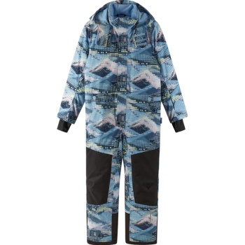 REIMA Lappea Frozen Blue