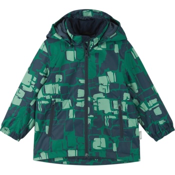 REIMA Portit Deeper Green