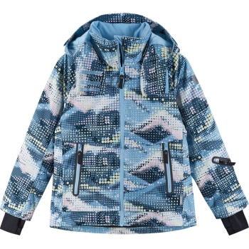 REIMA Posio Frozen Blue