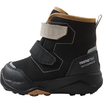 REIMA Talviuni Black