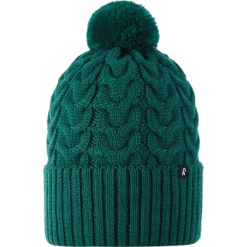 REIMA Routii Deeper Green