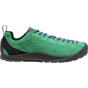 Keen Jasper W Winter Green / Purple Opulence
