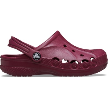 Crocs™ Baya Clog T Pomegranate