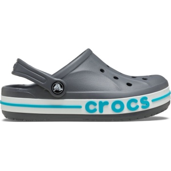 Crocs™ Bayaband Clog T Charcoal/Multi