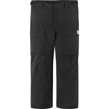 REIMA Viekkala Black