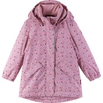 REIMA Taipale Grey Pink