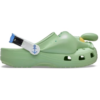 Crocs™ Spongebob Squidward Classic Clog Multi