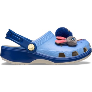 Crocs™ Zootopia Classic Clog K Multi