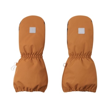 REIMA Nouto Cinnamon Brown