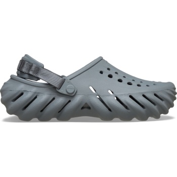 Crocs™ Echo Clog Concrete