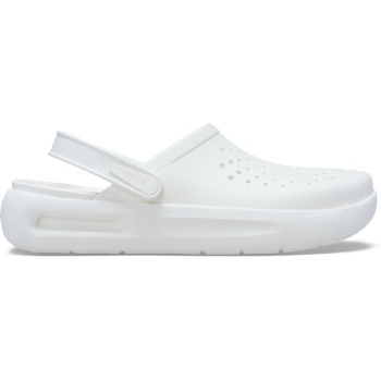 Crocs™ Inmotion Clog White/White