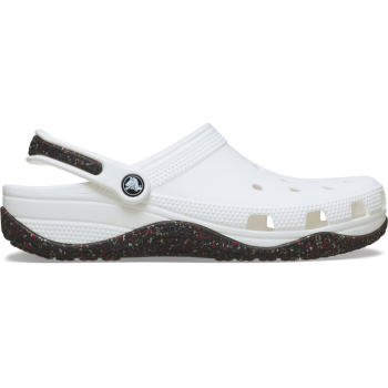 Crocs™ Classic Evo Clog White