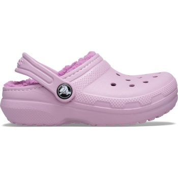 Crocs™ Classic Lined Clog T Hydrangea