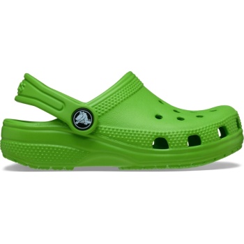 Crocs™ Classic Clog T Crocs Green