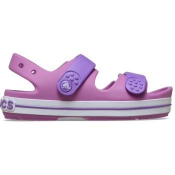 Crocs™ Crocband Cruiser Sandal Bubble
