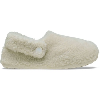 Crocs™ Classic Cozzzy Slipper K Stucco