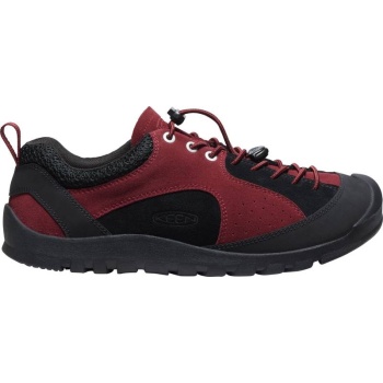 Keen Jasper "Rocks" Phantasmal Red