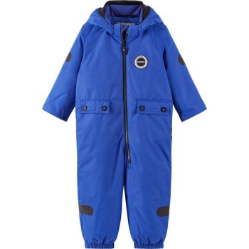 REIMA Marte Mid Sparkly Blue