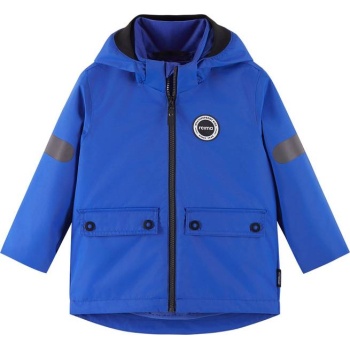 REIMA Sydvest Sparkly Blue