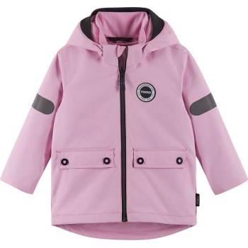 REIMA Sydvest Light Heather