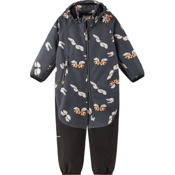 REIMA Mjosa Soft Black