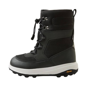 REIMA Laplander 2.0 Black
