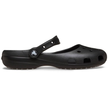 Crocs™ Classic Ballet Black