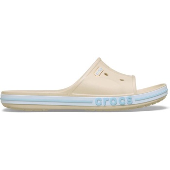 Crocs™ Bayaband Slide Winter White/Multi