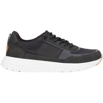 Hey Dude Sirocco Alta Essentials Black/White