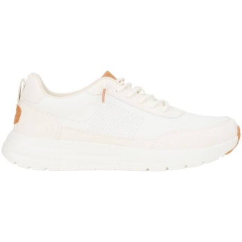 Hey Dude Sirocco Alta Essentials White/White