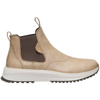 Hey Dude Tahoe Chelsea Classic Timber/Silver Birch