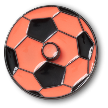 Crocs™ Jibbitz™ Spinning Soccerball