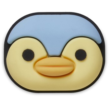 Crocs™ Jibbitz™ 3D Penguin Face
