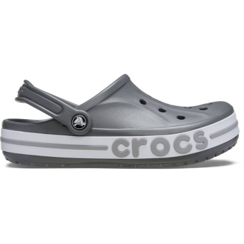 Crocs™ Bayaband Clog Slate Grey/Multi