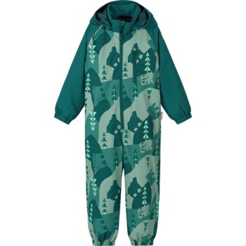 REIMA Kausala Dark Teal