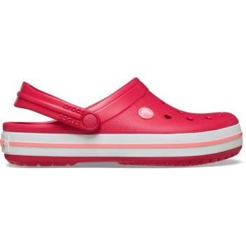 Crocs™ Crocband Clog Digital Raspberry
