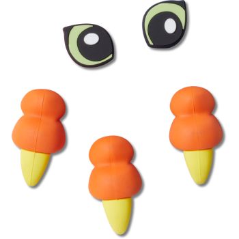 Crocs™ Jibbitz™ Make Your Own Dino 5 Pack