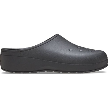 Crocs™ Classic Quiet Clog Black