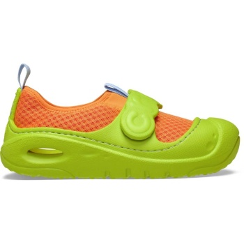 Crocs™ Swiftwater Splash T Koi Fish