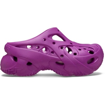 Crocs™ Caged Clog Grapeberry