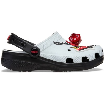 Crocs™ Stranger Things Hell Fire Clog K Multi